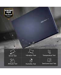 Asus Vivobook 15 Laptop 15.6" Touchscreen Intel Core 7 16GB Ram Intel Graphics 1TB Ssd Storage Windows 11 Home 60Hz