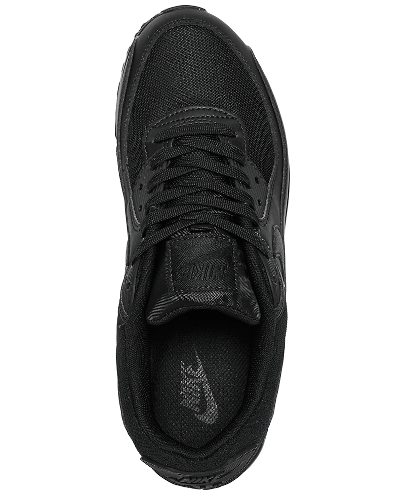 Nike Women's Air Max 90 Casual Sneakers from Finish Line