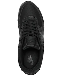 Nike Women's Air Max 90 Casual Sneakers from Finish Line