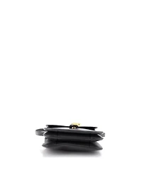 Pre-Owned Celine Medium Tabou Bag Smooth Calfskin