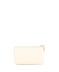 Pre-Owned Hermes Zipengo Chaine d'Ancre Zip Card Holder Leather