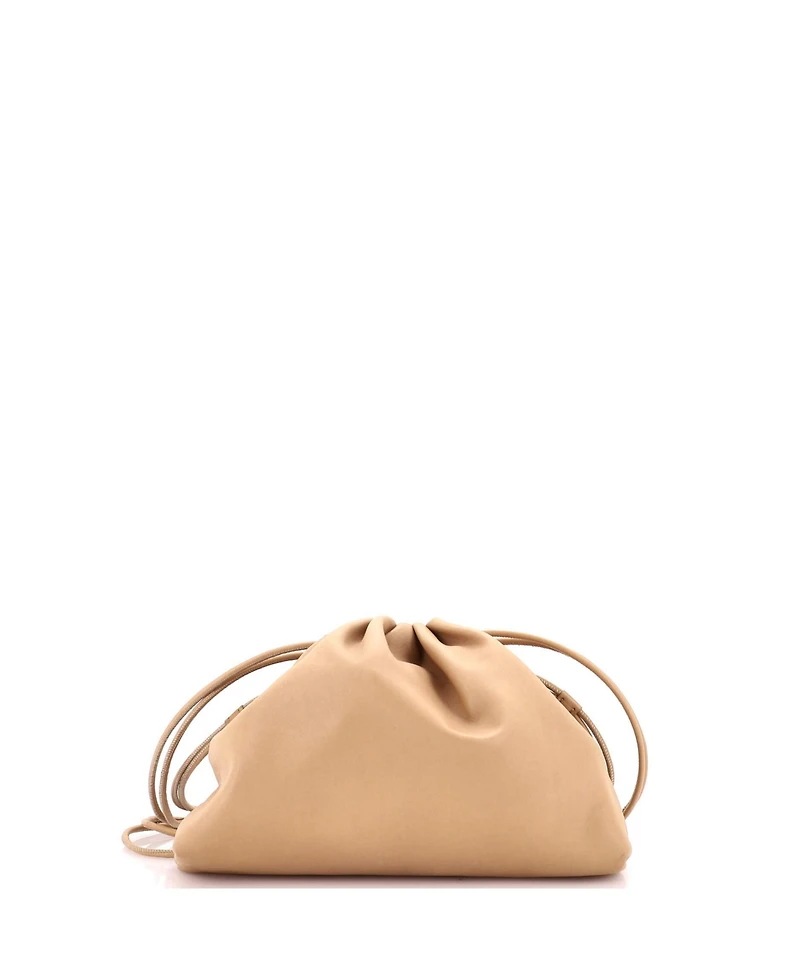 Pre-Owned The Row Medium Angy Crossbody Bag Leather