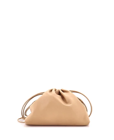 Pre-Owned The Row Medium Angy Crossbody Bag Leather