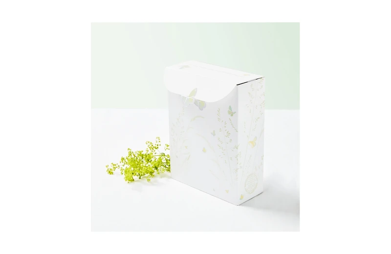 Little Butterfly London Baby Little One's Essentials 3 Kit