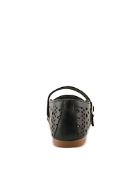 Spring Step Women's Mary Jane Flat