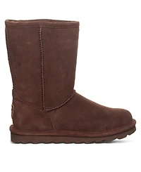 Bearpaw Women's Elle Round Toe Short Boots