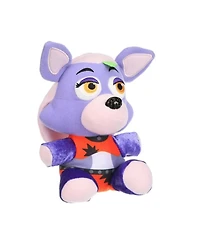 Funko Five Nights at Freddy's Roxanne Wolf 6 Inch Plush