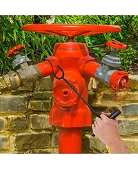 Xdovet Water Meter Key Shut Off Tool Valve Wrench Spigot Operation