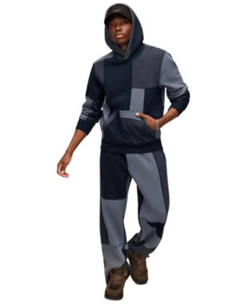 Ugg Mens Tasman Colorblock Relaxed Fit Set
