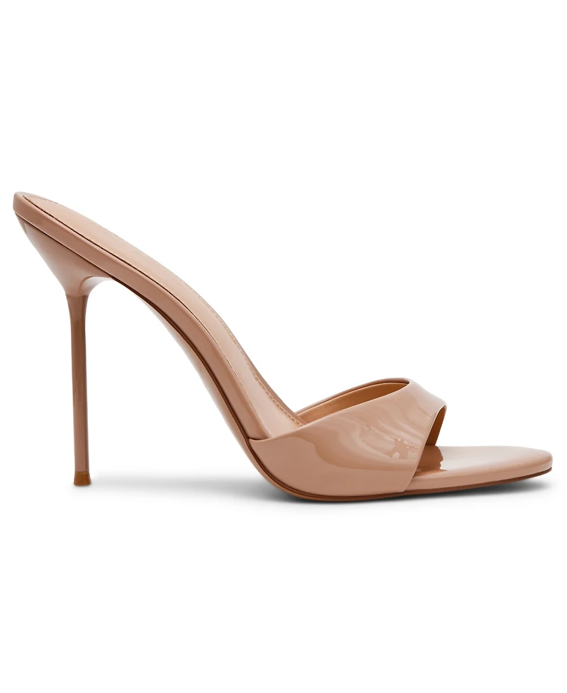 Steve Madden Davina High Heel Stiletto Dress Sandals