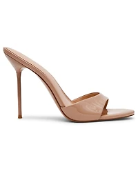 Steve Madden Davina High Heel Stiletto Dress Sandals