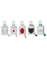 Penhaligon's 5-Piece Women's Fragrance Collection Set