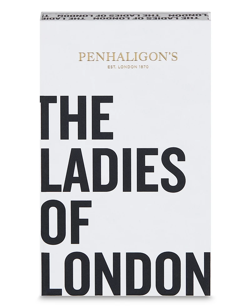Penhaligon's 2-Piece the Coveted Duchess Rose and Changing Constance Travel Spray Set