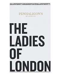 Penhaligon's 2-Piece the Coveted Duchess Rose and Changing Constance Travel Spray Set