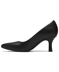 Clarks Collection Women's Kacelyn Lena Slip-On Pumps