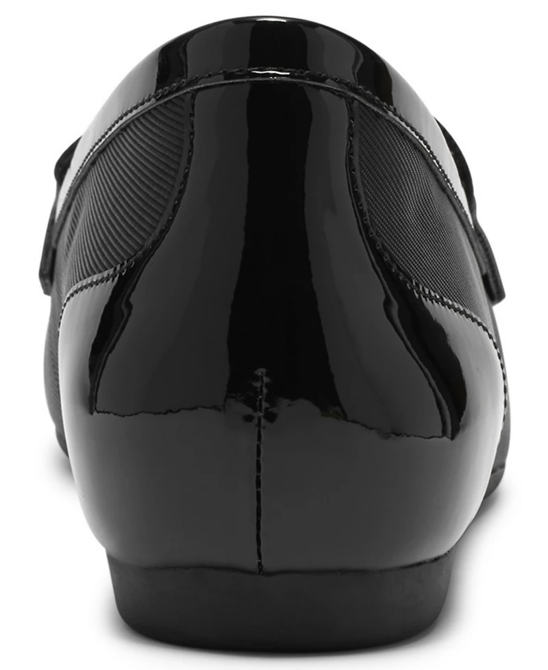 Clarks Women's Cathrynn Jazz Slip-On Loafers