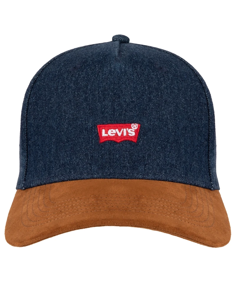 Levi's Men's Essential Baseball Hat