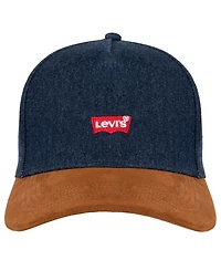 Levi's Men's Essential Baseball Hat