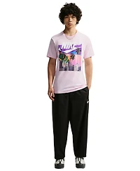Nike Sportswear Club Men's Graphic T-Shirt