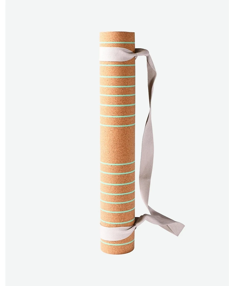 Yoga Design Lab Cork Yoga Mat