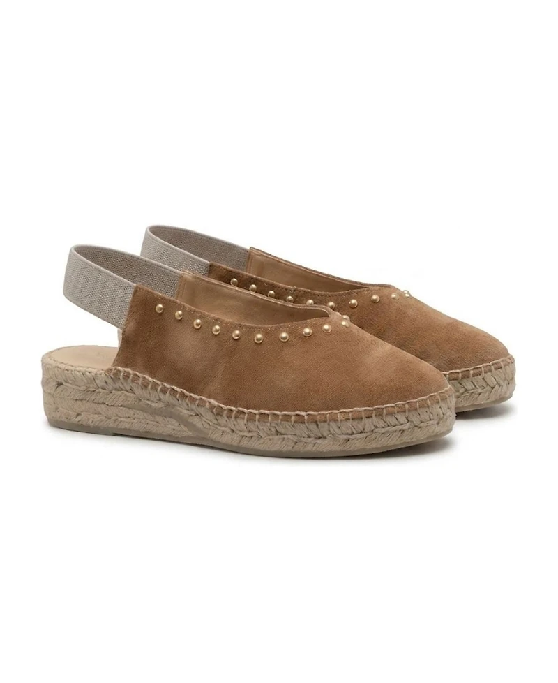 Menina Step Women's Vayrac Espadrille Sandal
