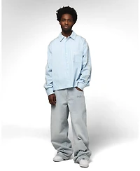 Loiter Men's Pearl Button Up Shirt