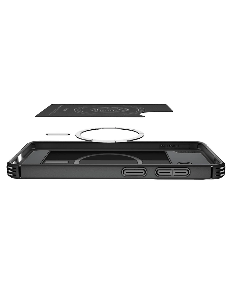 Spigen Core Armor MagFit Case for Samsung Galaxy S26