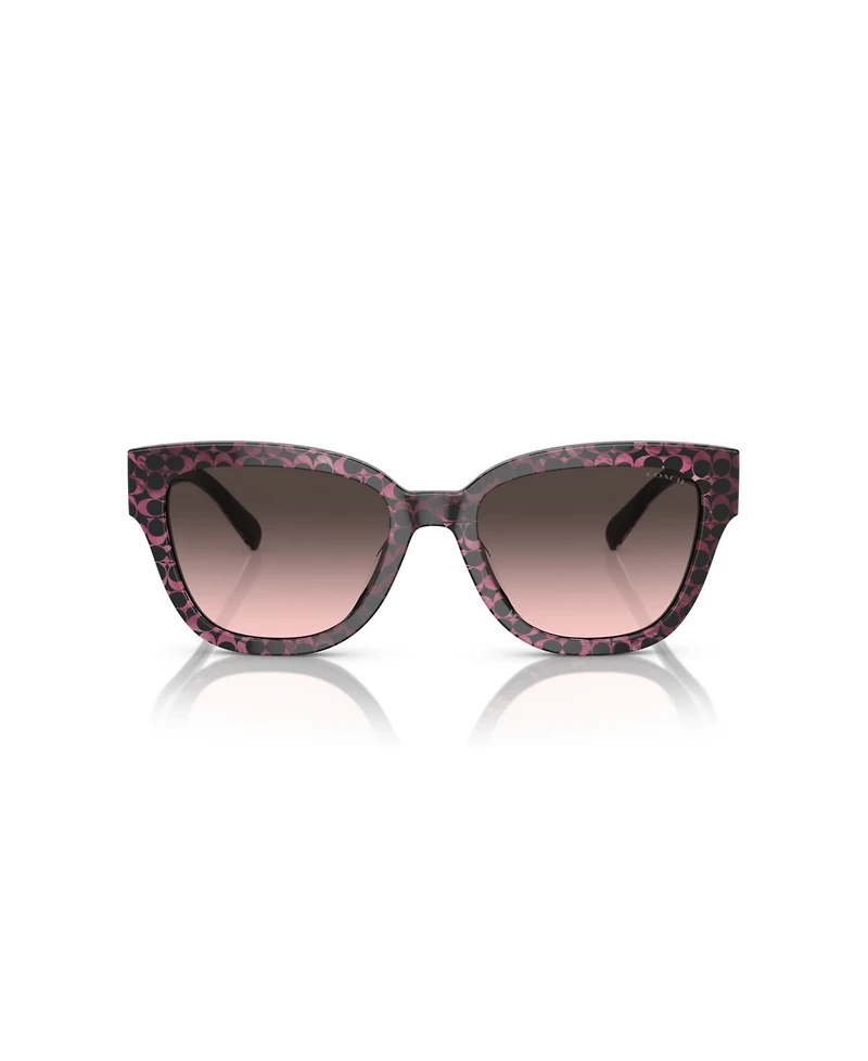 Coach Women's Sunglasses, CL921 HC8379F