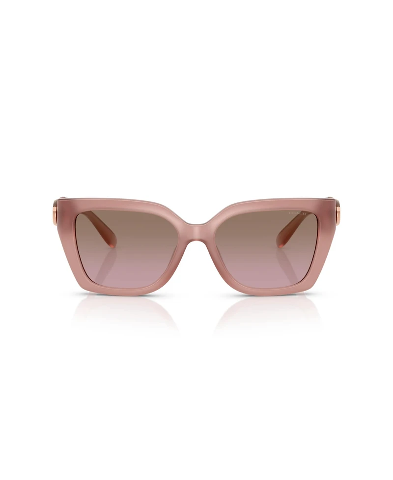 Coach Women's Sunglasses, CW202 HC8408F