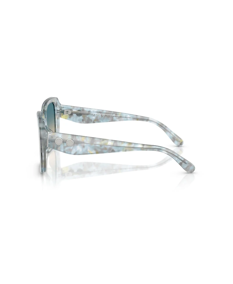 Coach Women's Sunglasses