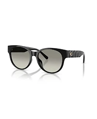 Coach Women's Sunglasses, CAE87 HC8430D