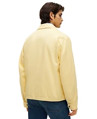 Tommy Hilfiger Men's Classic Full-Zip Jacket
