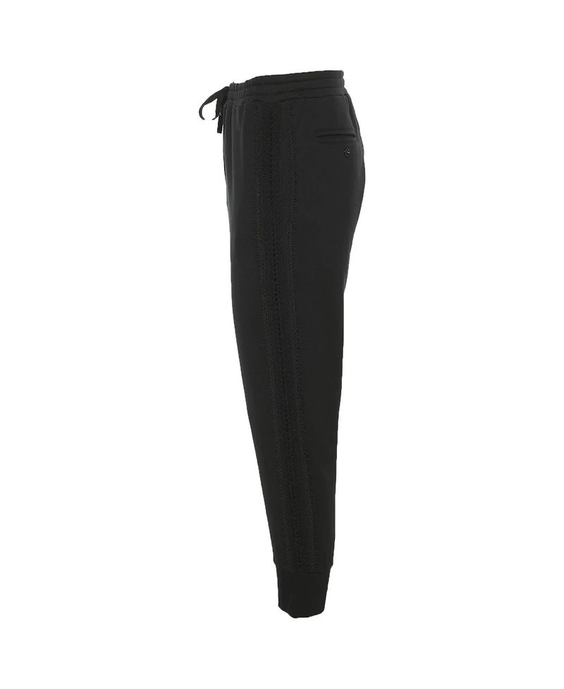 Pre-Owned Dolce & Gabbana Men's Knit Jogger