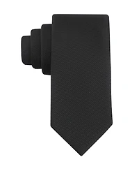 Calvin Klein Men's Dumond Solid Classic Tie