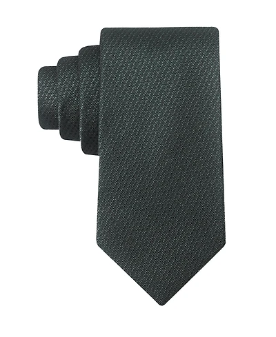 Calvin Klein Men's Willard Solid Tie