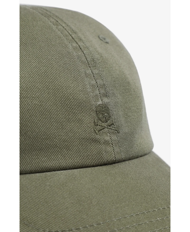 Scalpers Hood Winter Cap