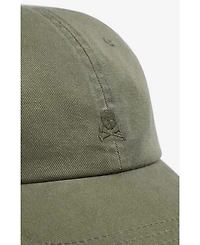 Scalpers Hood Winter Cap