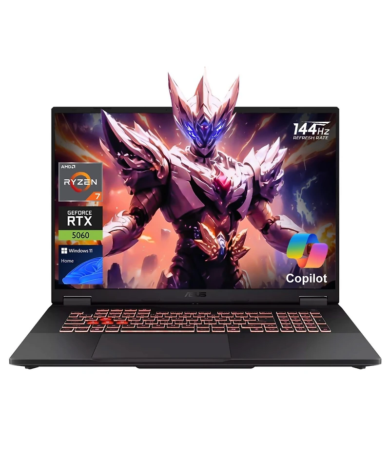 Asus Tuf A18 18" Fhd Plus Gaming Laptop