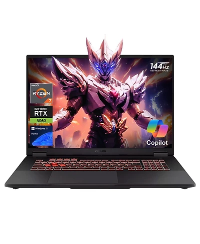 Asus Tuf A18 18" Fhd Plus Gaming Laptop