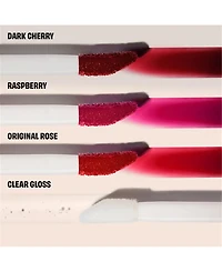Benefit Cosmetics Pocket Pal Dual-Ended Tint and Glaze Lip Gloss, 0.18 oz.