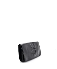 Pre-Owned Gucci Soho Clutch Patent