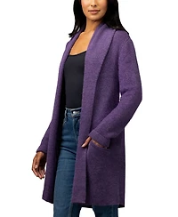 Simply Natural Jena Alpaca Sweater