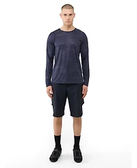 4F Men's Quick-Drying Cycling Long sleeve T-Shirt