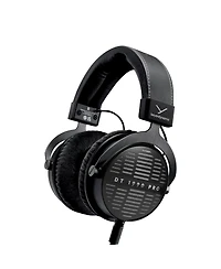 Beyerdynamic - Dt 1990 Pro Mkii Premium Tesla Studio Headphones for Mixing, Mastering and Editing (Open)