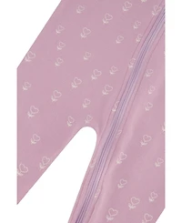 Deux par Baby Girl (3M - 24M) Cotton One Piece Pajama