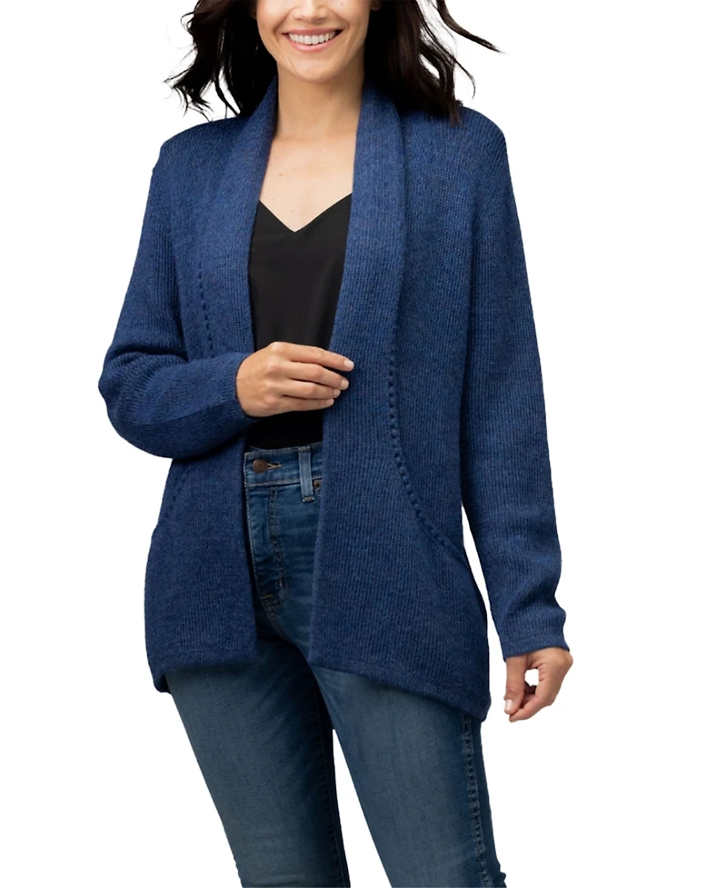 Simply Natural Linda 2 Alpaca Sweater