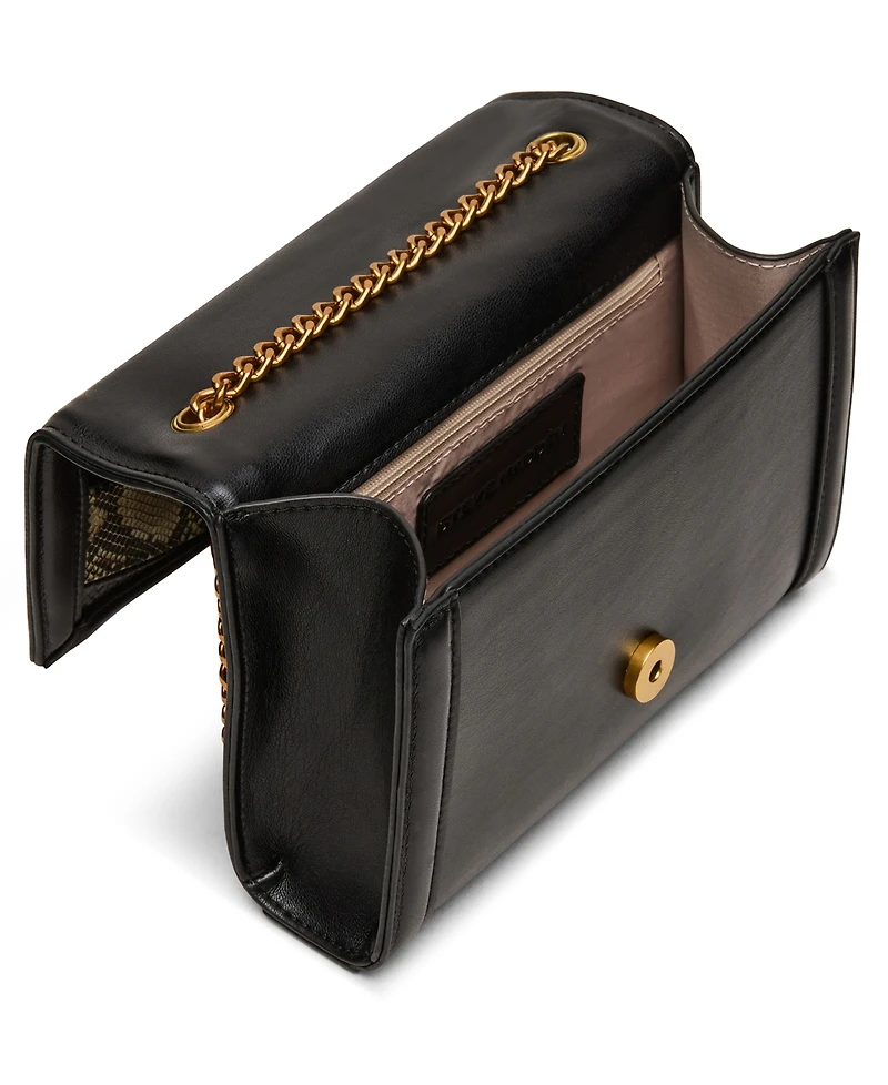 Steve Madden Larisam Mini Crossbody Handbag