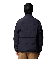 Columbia Men's Pike Lake Novelty Jacket