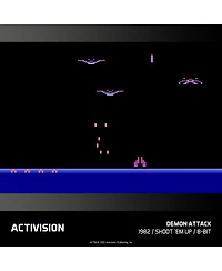 Blaze Entertainment Activision Collection 1 15 Classic 8-Bit Titles Evercade