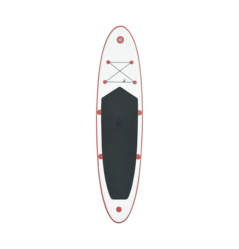 Hikeen Stand Up Paddle Board Set Sup Surfboard Inflatable